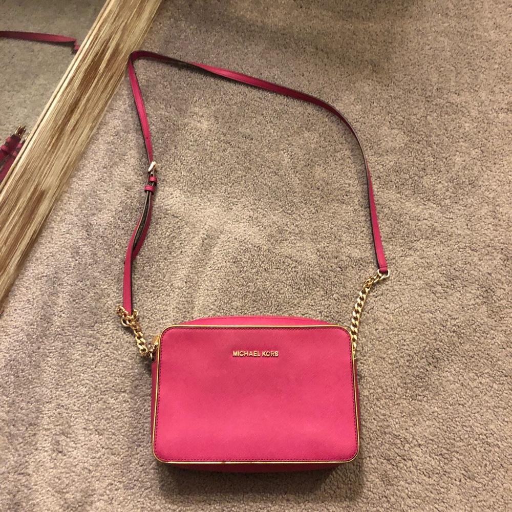 Michael Kors jet Set large - Picture 4 of 8